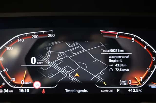 BMW 1-Serie (2023) thumbnail 14