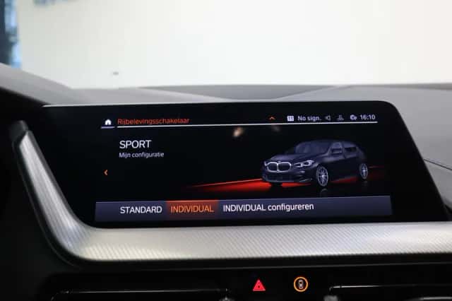 BMW 1-Serie (2023) thumbnail 15