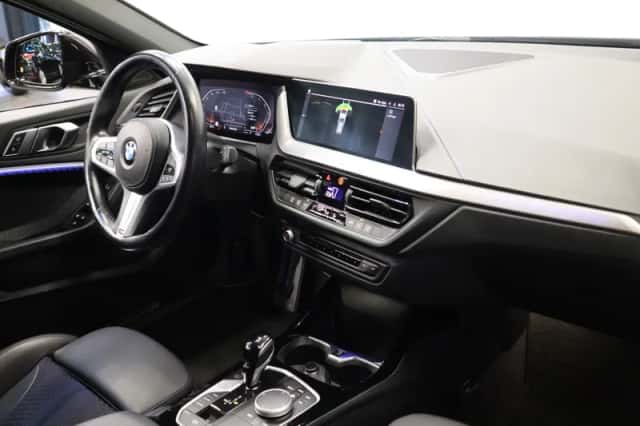 BMW 1-Serie (2023) thumbnail 20