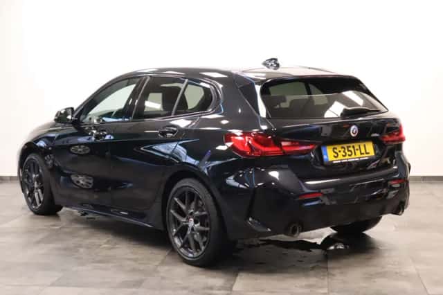 BMW 1-Serie (2023) thumbnail 3