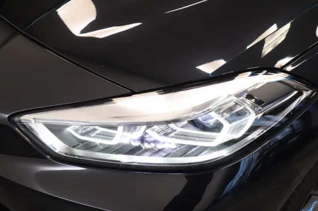 BMW 1-Serie (2023) thumbnail 4