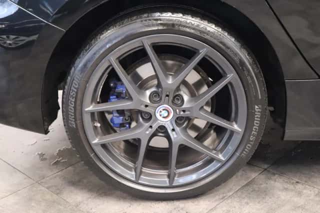 BMW 1-Serie (2023) thumbnail 6