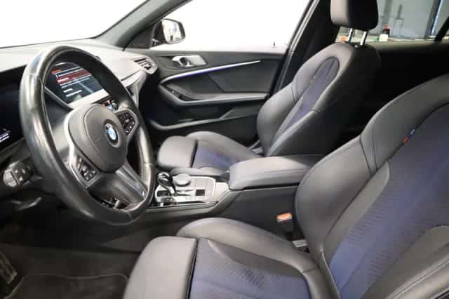 BMW 1-Serie (2023) thumbnail 7