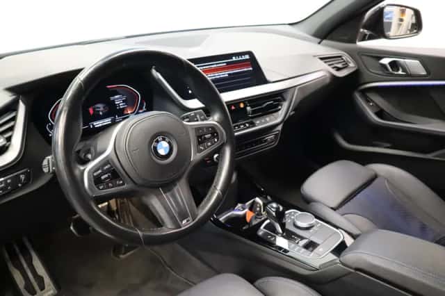 BMW 1-Serie (2023) thumbnail 8