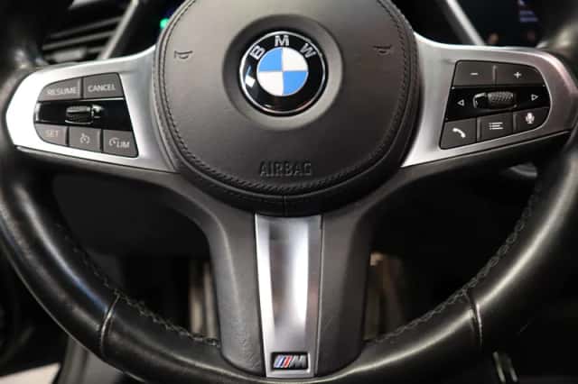 BMW 1-Serie (2023) thumbnail 10