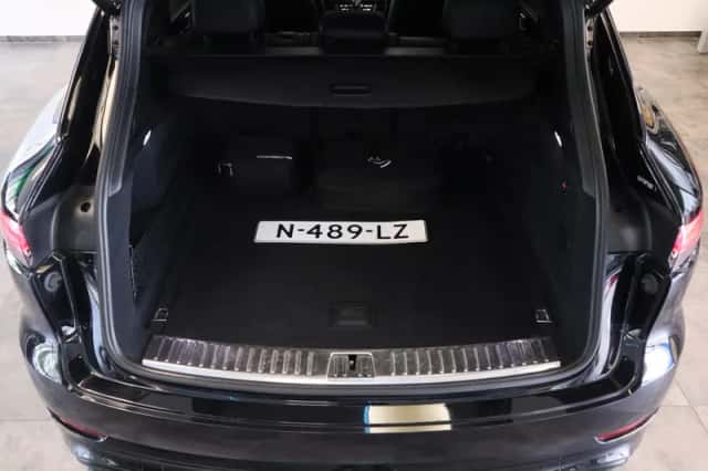 Porsche Cayenne (2021) thumbnail 30