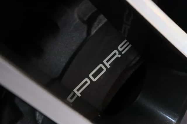 Porsche Cayenne (2021) thumbnail 5