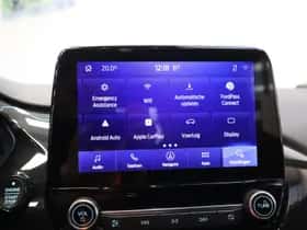 Ford Fiesta (2020) thumbnail 16