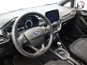 Ford Fiesta (2020) thumbnail 7