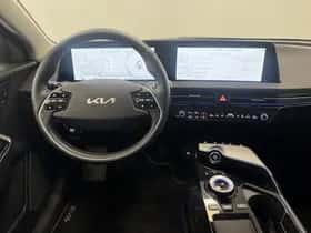 Kia EV6 (2024) thumbnail 11