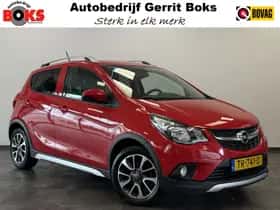Opel Karl