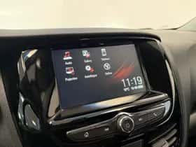 Opel Karl (2018) thumbnail 11