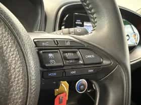 Toyota Aygo (2024) thumbnail 7
