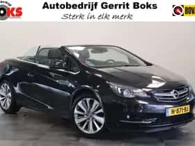 Opel Cascada