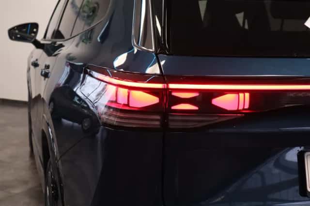 Volkswagen Tayron (2026) thumbnail 33