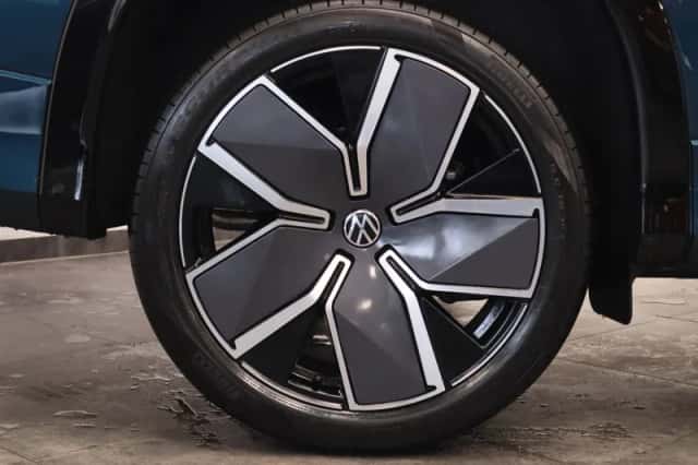 Volkswagen Tayron (2026) thumbnail 5