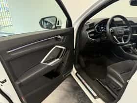 Audi Q3 (2020) thumbnail 12
