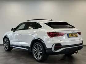 Audi Q3 (2020) thumbnail 3