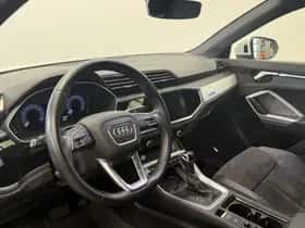 Audi Q3 (2020) thumbnail 8