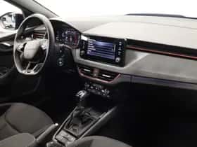 Škoda Kamiq (2025) thumbnail 19