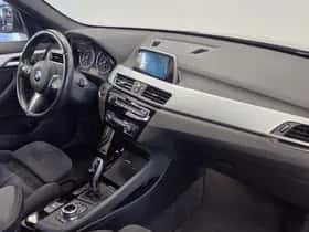 BMW X1 (2017) thumbnail 15
