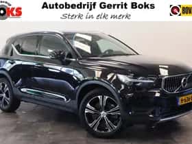 Volvo XC40 (2020)