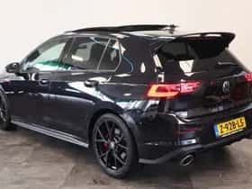Volkswagen Golf (2022) thumbnail 3