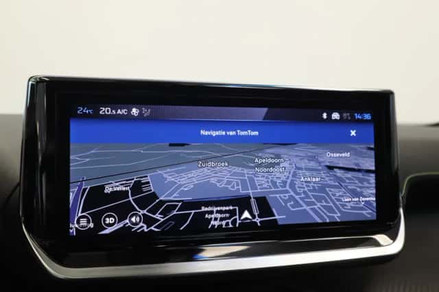 Peugeot e-2008 (2025) thumbnail 17