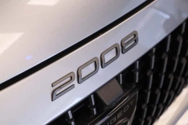 Peugeot e-2008 (2025) thumbnail 27