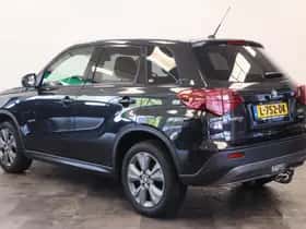 Suzuki Vitara (2020) thumbnail 3