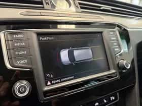Volkswagen Passat (2016) thumbnail 20