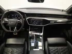 Audi RS6 (2021) thumbnail 8