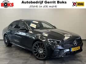 Mercedes-Benz E-Klasse (2023)