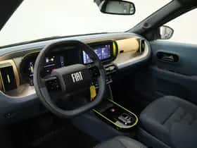 Fiat Grande Panda (2025) thumbnail 5