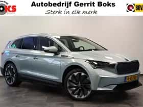 Škoda Enyaq (2021) thumbnail 1
