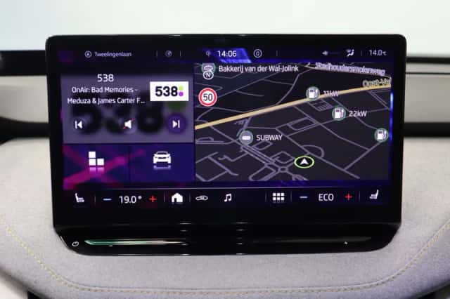 Škoda Enyaq (2021) thumbnail 13