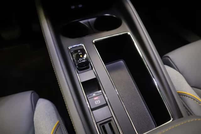 Škoda Enyaq (2021) thumbnail 14