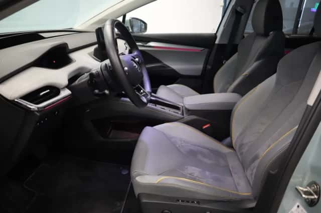 Škoda Enyaq (2021) thumbnail 20