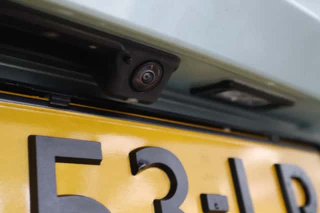 Škoda Enyaq (2021) thumbnail 24