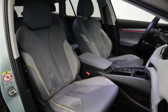 Škoda Enyaq (2021) thumbnail 6