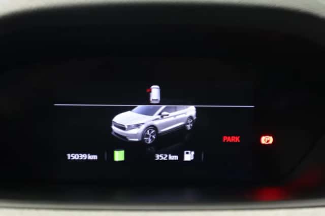 Škoda Enyaq (2021) thumbnail 10