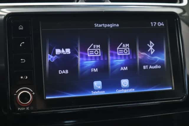 Mitsubishi Space Star (2023) thumbnail 14