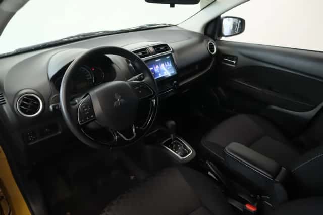 Mitsubishi Space Star (2023) thumbnail 5