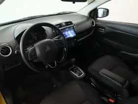 Mitsubishi Space Star (2023) thumbnail 5