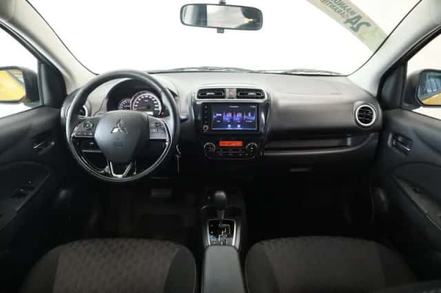 Mitsubishi Space Star (2023) thumbnail 6
