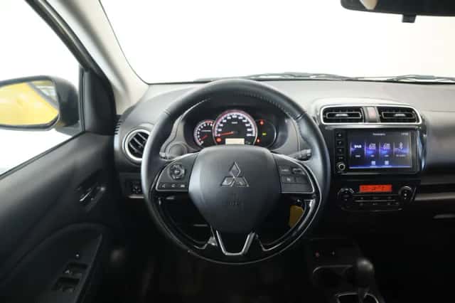 Mitsubishi Space Star (2023) thumbnail 7