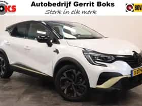 Renault Captur (2023)