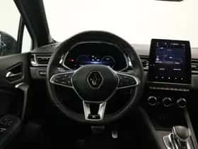 Renault Captur (2023) thumbnail 7