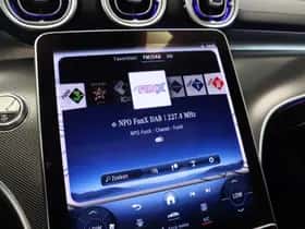 Mercedes-Benz C-Klasse (2022) thumbnail 19