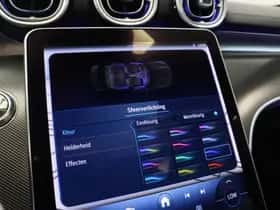 Mercedes-Benz C-Klasse (2022) thumbnail 20